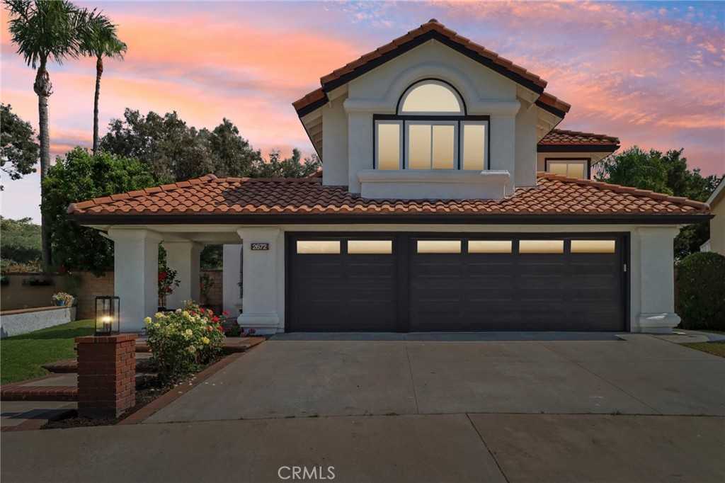 photo 3: 2672 Macadamia Court, Chino Hills CA 91709