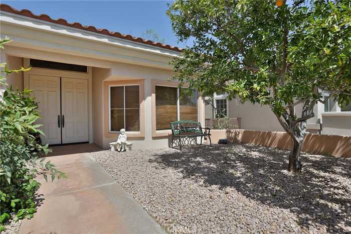 photo 1: 38305 Grand Oaks, Palm Desert CA 92211