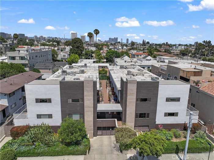 photo 1: 1734 S Westgate Avenue Unit 1, Los Angeles CA 90025