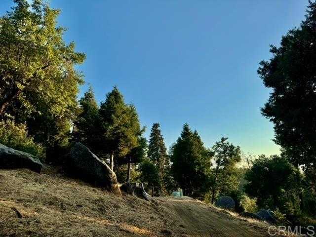 photo 3: 10 Acres Greenfield Way, Palomar Mountain CA 92060