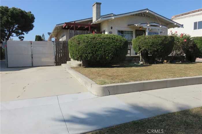 photo 2: 133 E Ellis Place, Fullerton CA 92832