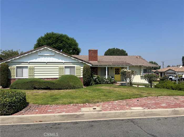 photo 2: 1027 S Rimsdale Drive, West Covina CA 91791