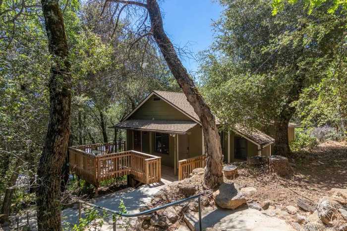 photo 2: 2840 Payson Dr., Julian CA 92036