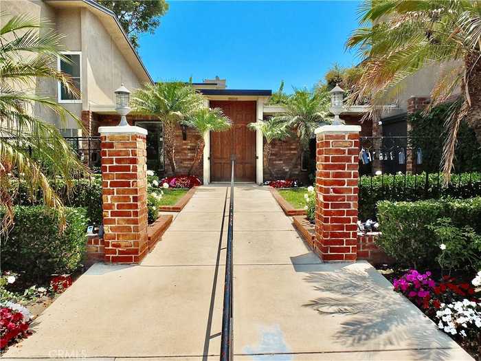 photo 1: 12200 Montecito Road, Seal Beach CA 90740