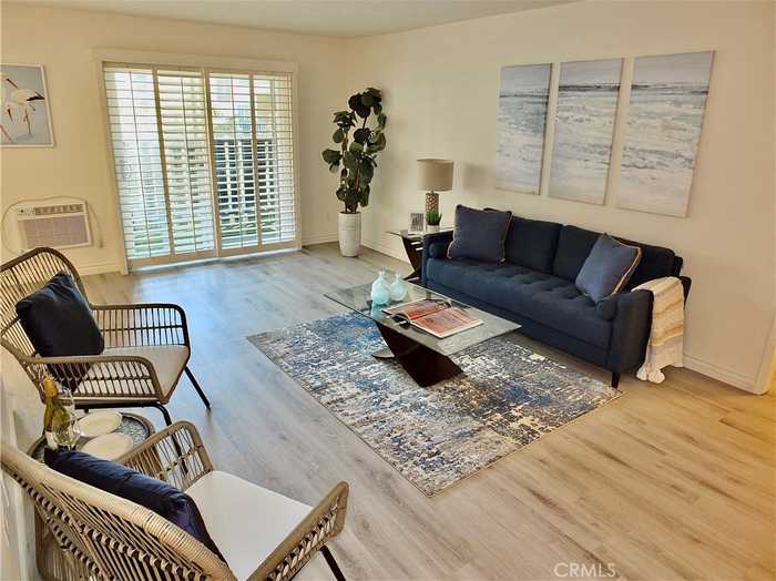 photo 2: 12200 Montecito Road, Seal Beach CA 90740