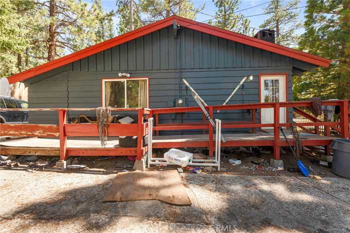 photo 1: 609 Marin Road, Big Bear Lake CA 92315