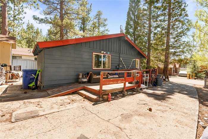 photo 2: 609 Marin Road, Big Bear Lake CA 92315