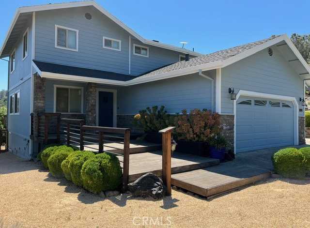 photo 1: 4828 Iroquois Trail, Kelseyville CA 95451