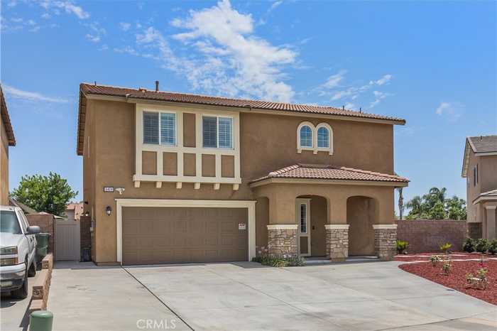 photo 2: 5424 Flabob Avenue, Jurupa Valley CA 92509