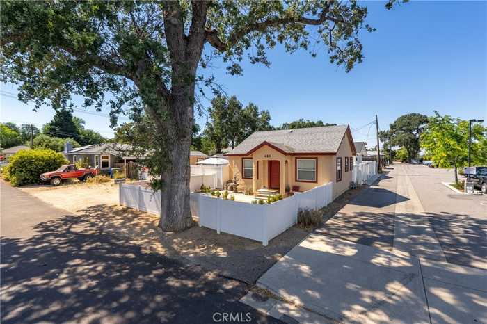 photo 1: 623 2nd Street, Paso Robles CA 93446