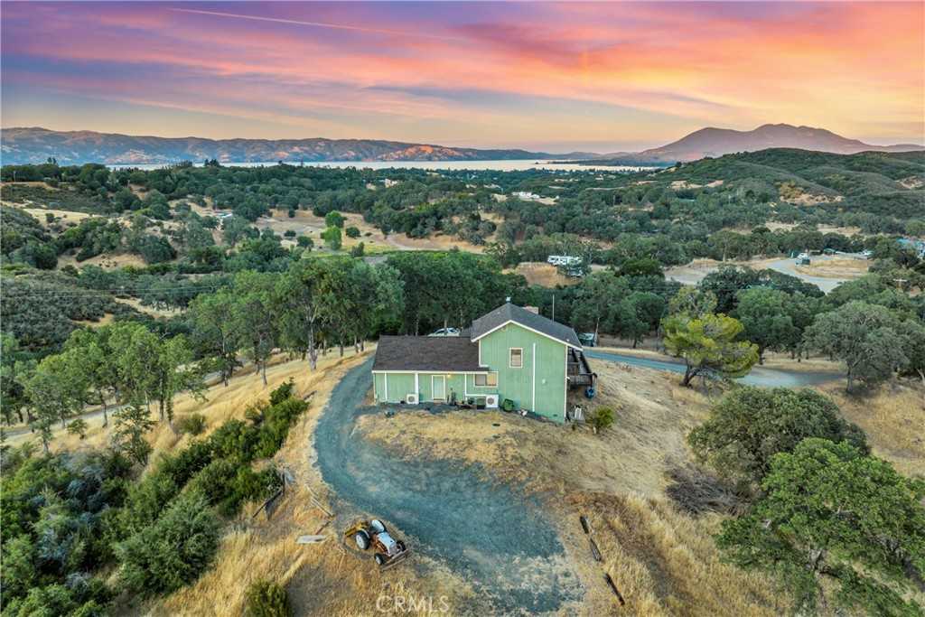 photo 1: 2739 Scotts Creek Road, Lakeport CA 95453