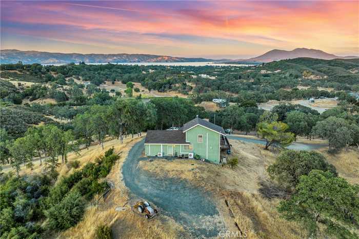 photo 1: 2739 Scotts Creek Road, Lakeport CA 95453