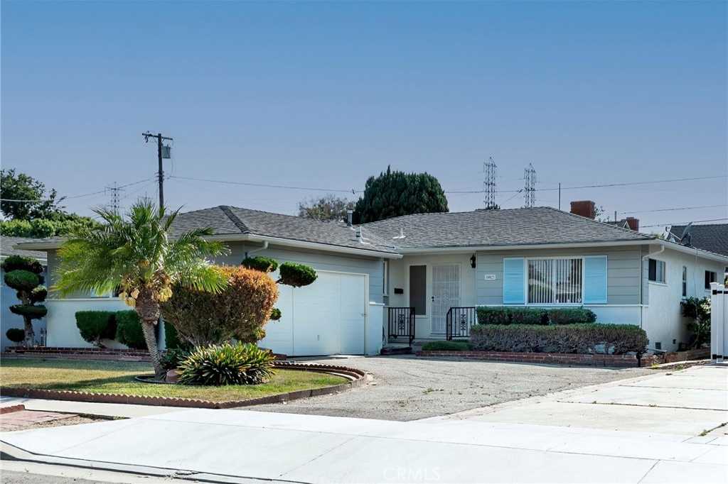 photo 2: 18025 Glenburn Avenue, Torrance CA 90504