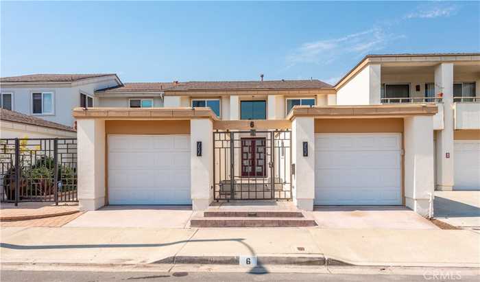 photo 1: 6 Foxglove Way, Irvine CA 92612