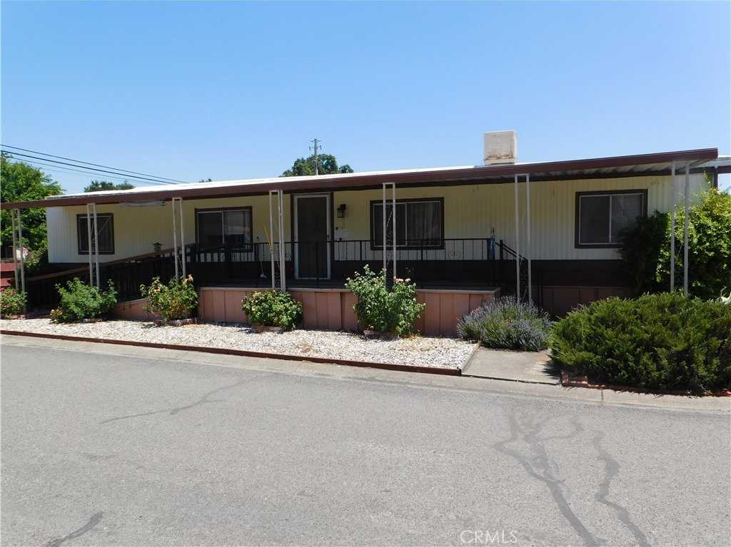 photo 1: 1025 Martin Street Unit 7, Lakeport CA 95453