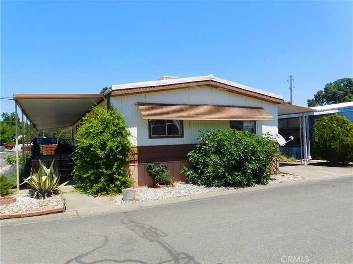 photo 2: 1025 Martin Street Unit 7, Lakeport CA 95453