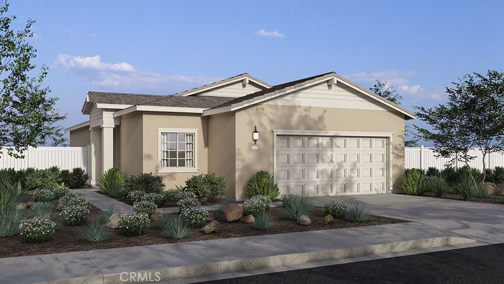 photo 1: 8478 Sun Rose Court, Jurupa Valley CA 92509