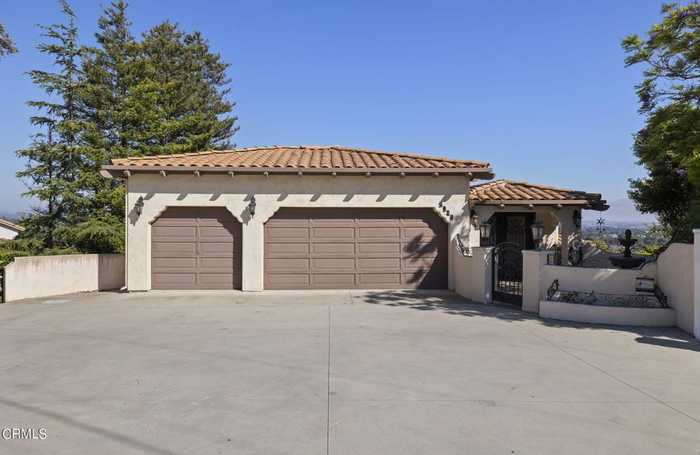 photo 2: 5240 Foothill Road, Ventura CA 93003