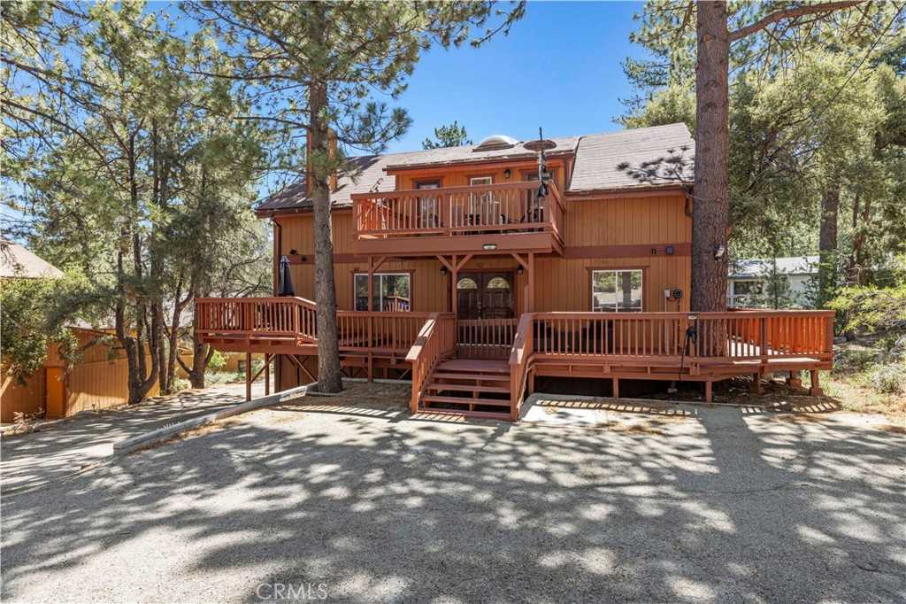 photo 2: 1808 Freeman Drive, Pine Mountain Club CA 93222