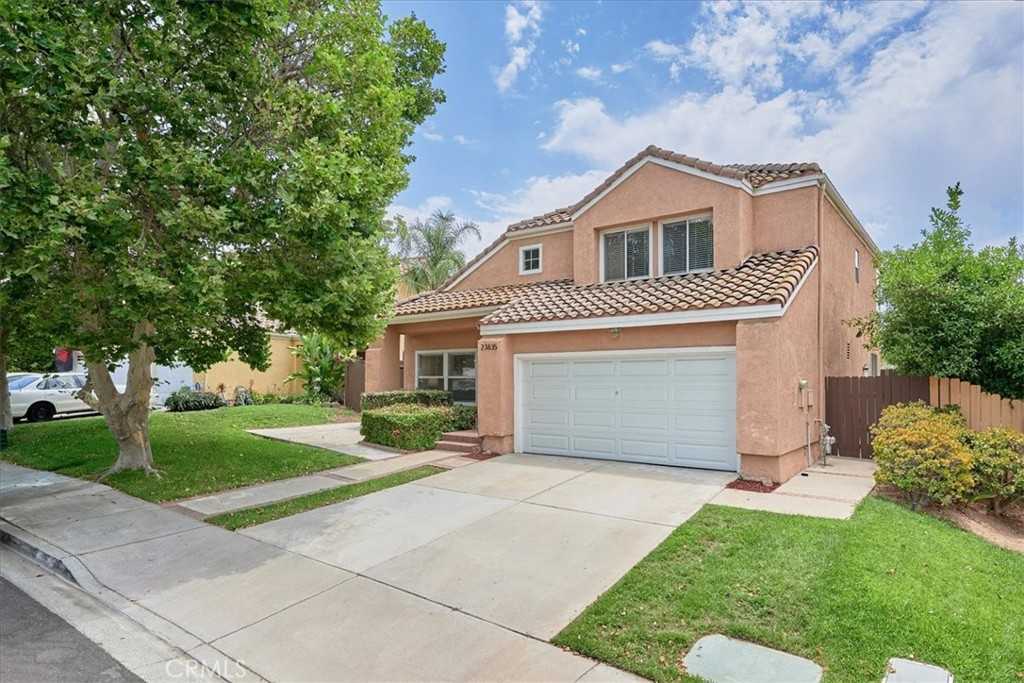 photo 1: 23835 Lone Pine Drive, Moreno Valley CA 92557