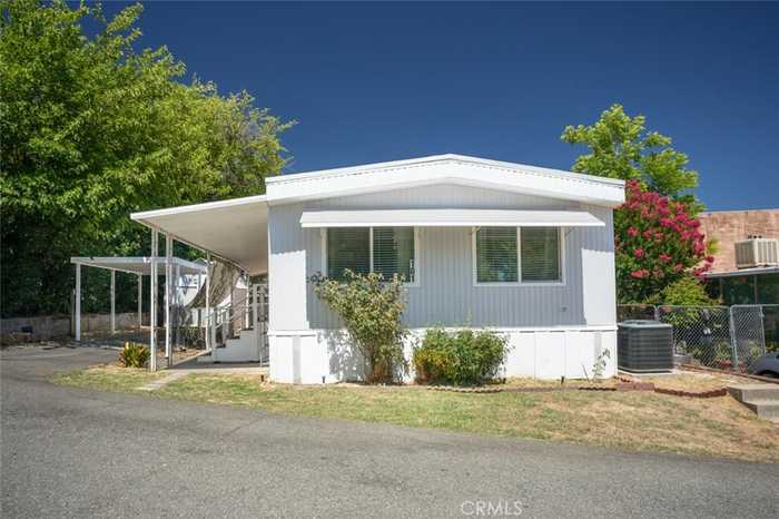 photo 1: 3415 Oro Dam Boulevard E Unit 101, Oroville CA 95966