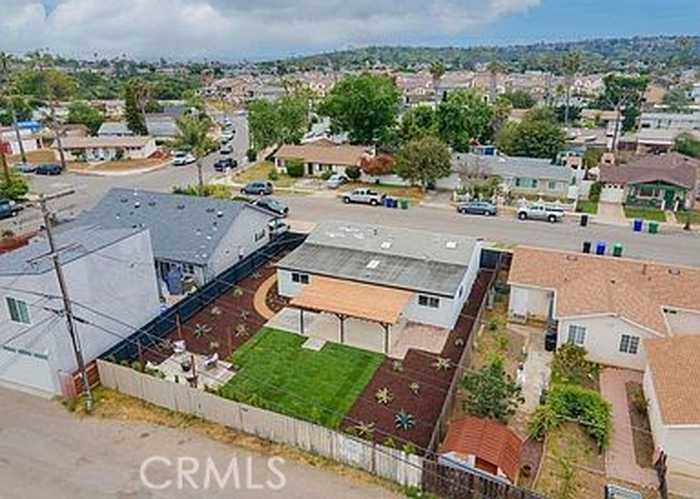 photo 20: 4509 Gila Avenue, San Diego CA 92117