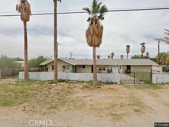 photo 1: 18250 18252 Blythe Way, Blythe CA 92225