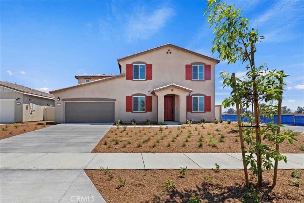 photo 1: 1089 Pomelo Avenue, Redlands CA 92374