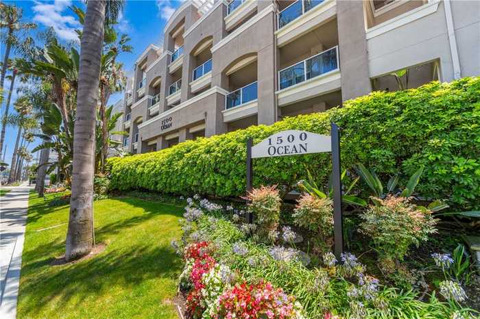 photo 44: 1500 E Ocean Boulevard Unit 608, Long Beach CA 90802