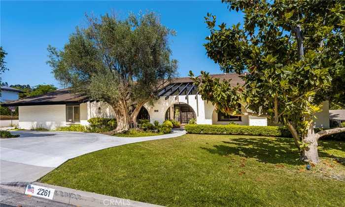 photo 1: 2261 Pavillion Drive, North Tustin CA 92705