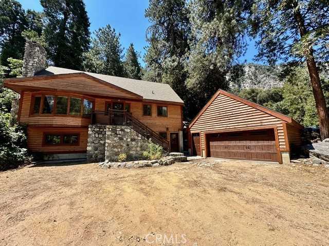 photo 1: 39655 Prospect Drive, Forest Falls CA 92339