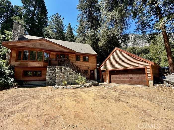 photo 1: 39655 Prospect Drive, Forest Falls CA 92339