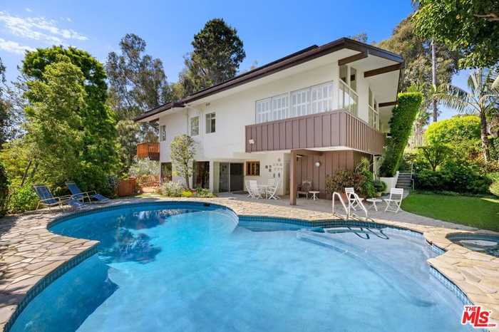 photo 1: 1467 Amalfi Drive, Pacific Palisades CA 90272