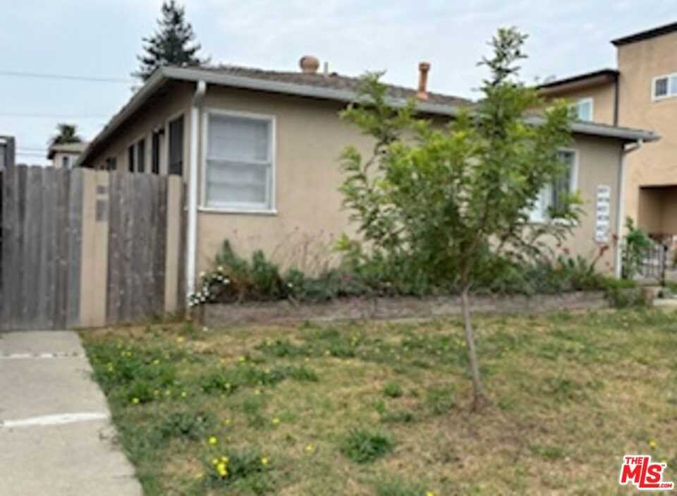 photo 3: 4019 Mclaughlin Avenue, Los Angeles CA 90066