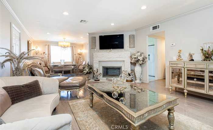 photo 1: 1344 5th Street Unit 34, Glendale CA 91201