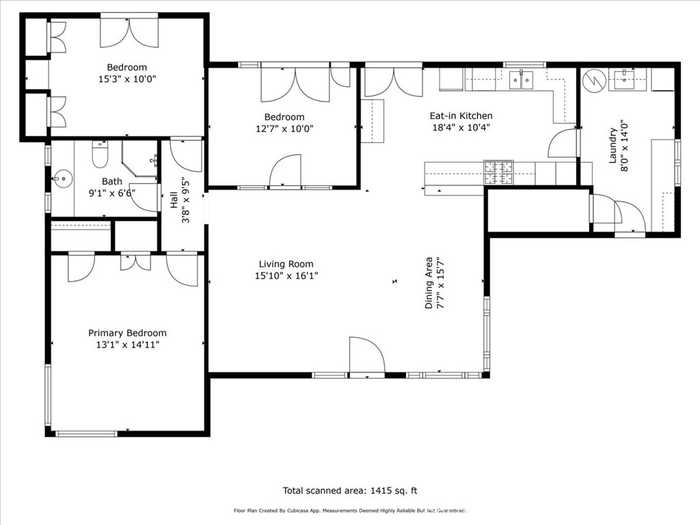 photo 2: 911 Wilmar Place, Paso Robles CA 93446