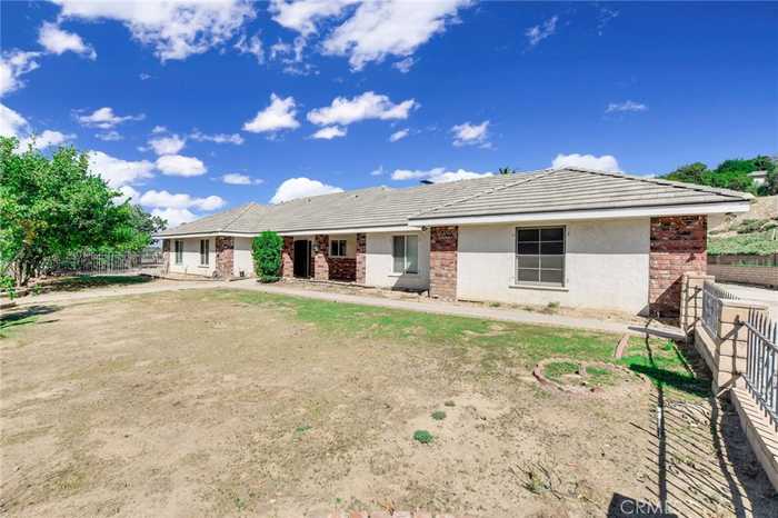 photo 1: 11891 San Timoteo Canyon Road, Redlands CA 92373