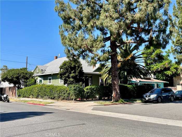 photo 1: 401 E Pine Street, Santa Ana CA 92701