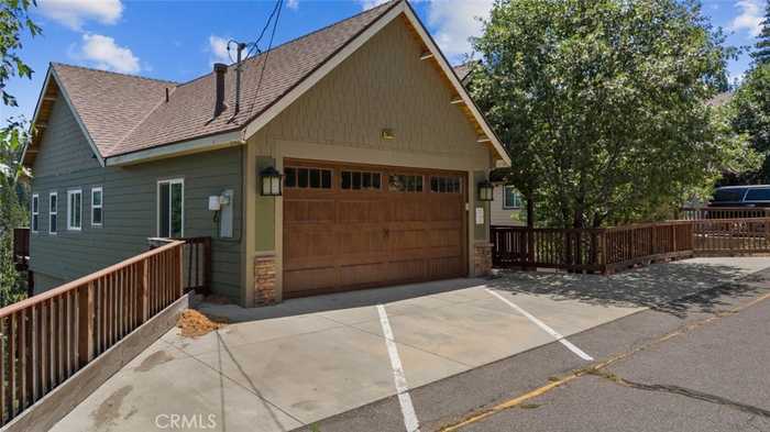 photo 1: 26845 Modoc Lane, Lake Arrowhead CA 92352