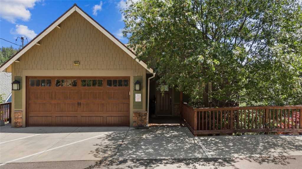 photo 2: 26845 Modoc Lane, Lake Arrowhead CA 92352