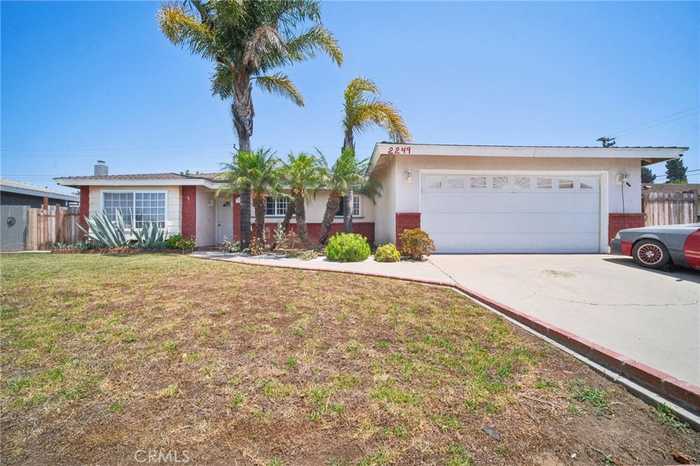 photo 1: 2249 Lonsdale Street, Camarillo CA 93010