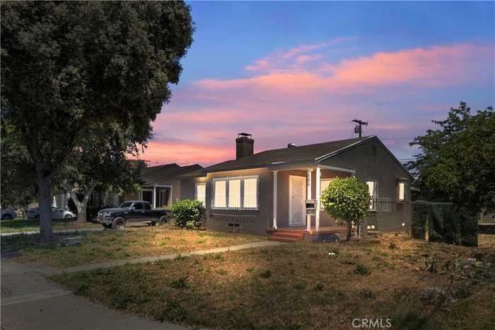 photo 1: 1505 Palmer, Pomona CA 91766