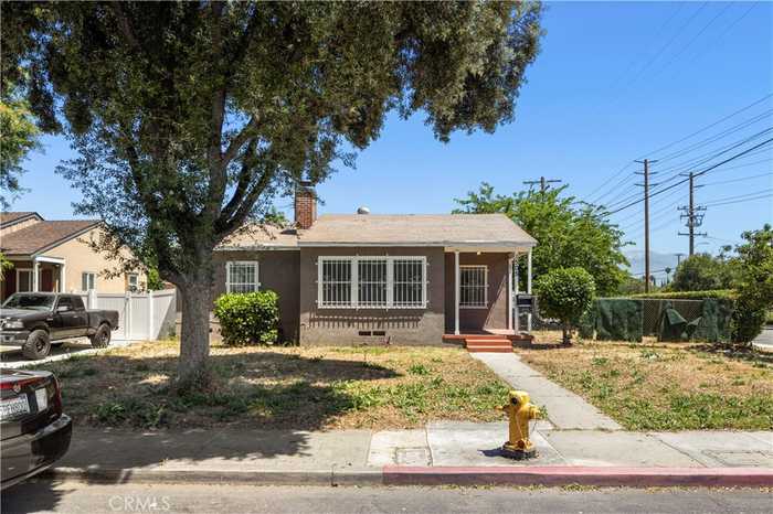 photo 2: 1505 Palmer, Pomona CA 91766