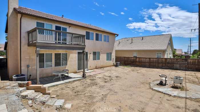 photo 28: 14131 Desert Rose Street, Hesperia CA 92344