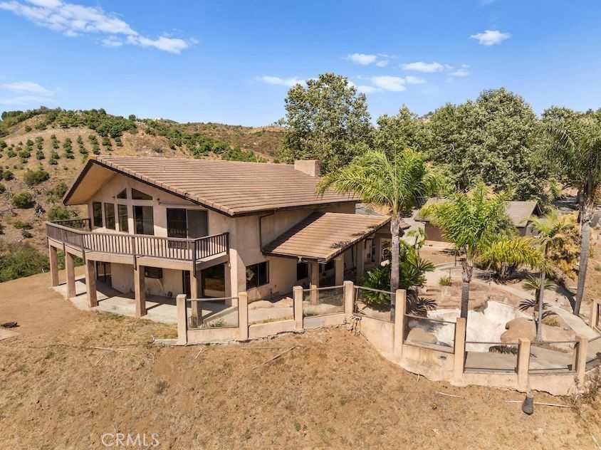 photo 1: 879 Stewart Canyon Road, Fallbrook CA 92028