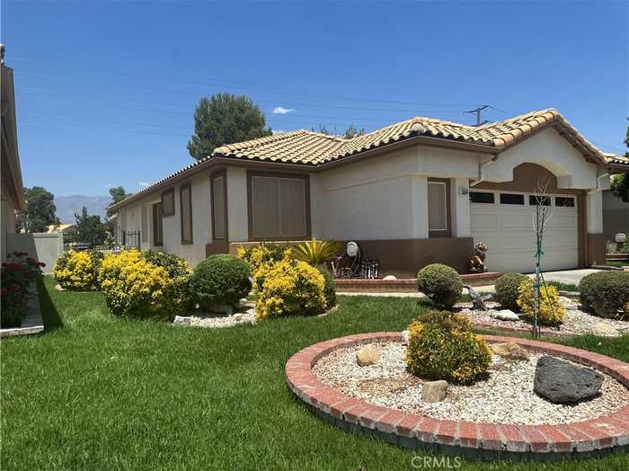 photo 2: 6113 Turnberry Drive, Banning CA 92220