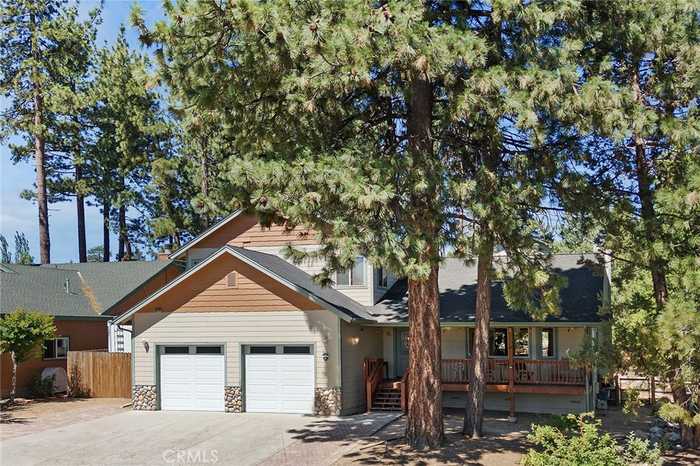 photo 1: 41779 Garstin Drive, Big Bear Lake CA 92315