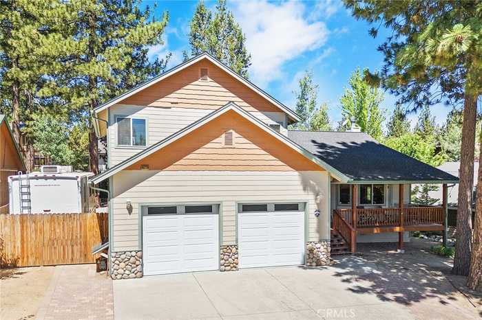 photo 2: 41779 Garstin Drive, Big Bear Lake CA 92315