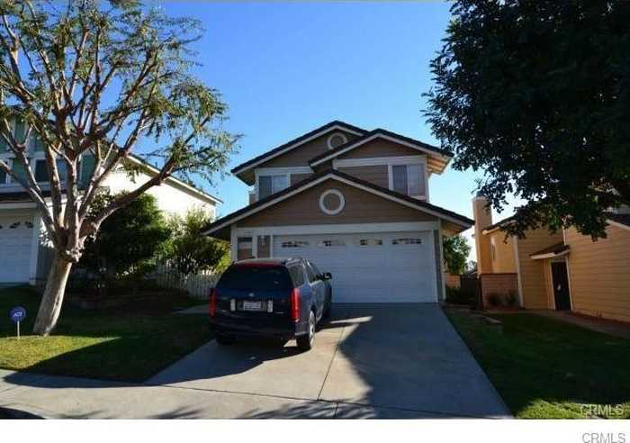 photo 1: 13417 Telluride Drive, Chino Hills CA 91709