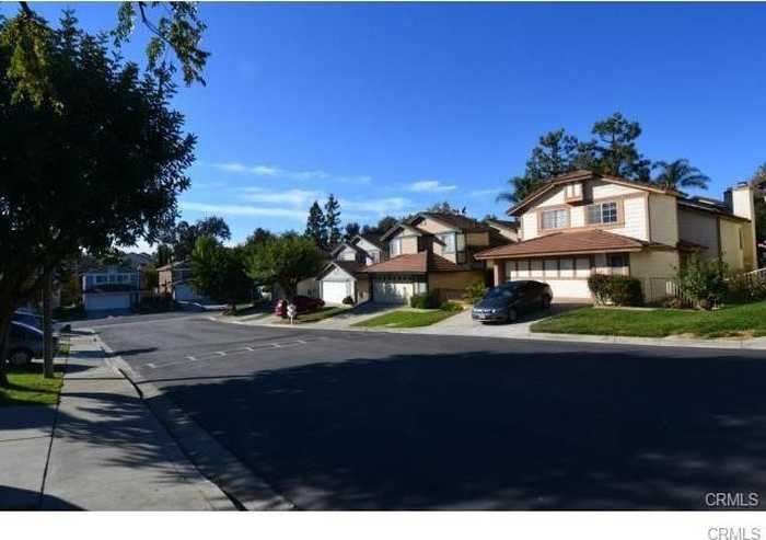 photo 2: 13417 Telluride Drive, Chino Hills CA 91709